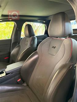 هیوندای سۆناتا